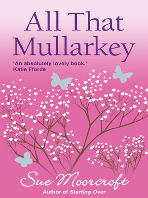 All That Mullarkey - ebook